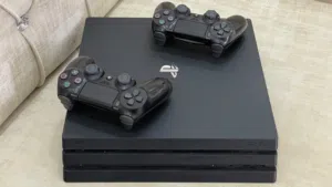 للبيعPS4 pro
