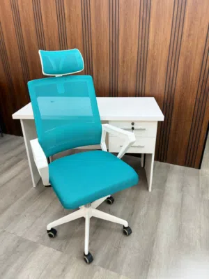 مكتب دراسي 100*50 خشب تشطيب عالي ضد الماء و الخدش مكتب للشركات و المنزل و المؤسسات