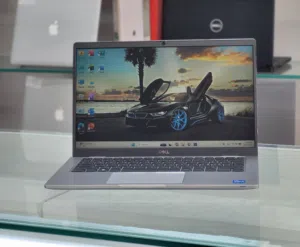 Dell Latitude 7420 11th Generation 16gb Ram ddr4 256gb Ssd nvme 14inch display With Type-C Charger