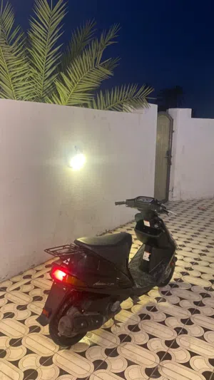 للبيع دراجه ماتحتاج اي شي محتاج مبلغ بحاله وكاله