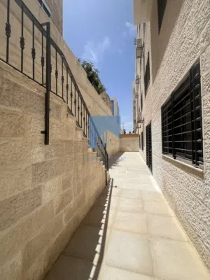 165 m2 3 Bedrooms Apartments for Sale in Amman Swefieh