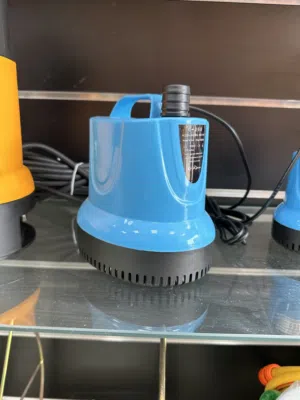 مصخة نافوره 4 متر غطاس Fountain pump