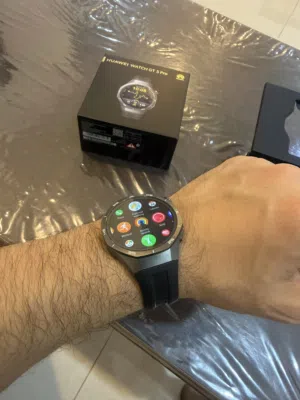 Huawei GT5 pro black