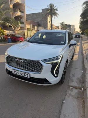 سيارة هافال