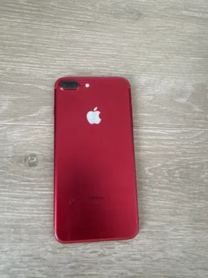 Iphone 7 plus 128gb 71%