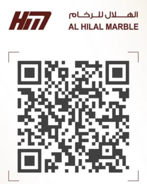 AL HILAL MARBLE 