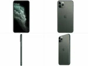 Apple iPhone 11 Pro Max 512 GB in Amman