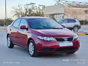 Used Kia Forte in Al Khums