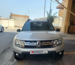 Renault Duster 2018 for sale