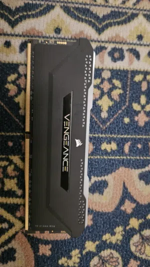VENGEANCE RAM DDR4 3600MHZ 1x16