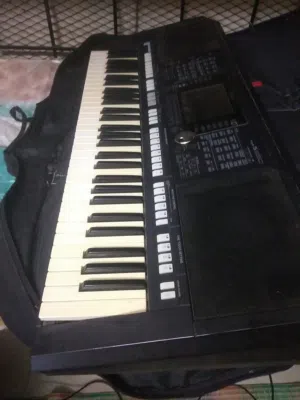 اورج ياماها s950