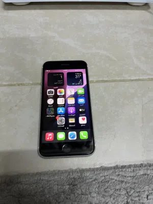Apple iPhone SE 2 128 GB in Muscat