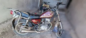 Benelli Other 2009 in Sana'a
