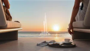 Modern Apartment for Sale with Flexible Payment Plan in Al Mouj