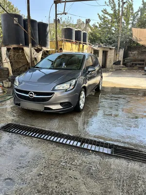 used-opel-corsa-in-ramallah-and-al-bireh