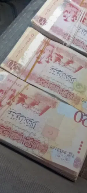 5000دينار بي 800 دينار  ملاخر