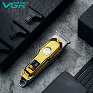 ماكنة حلاقة VGR V290 في جي ار (((الاصلية)))