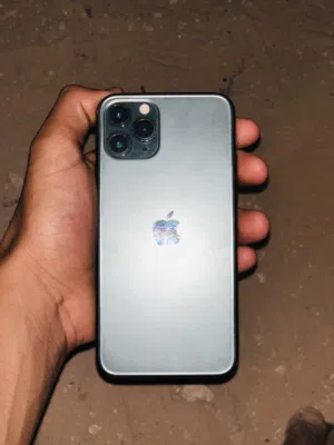 Apple iPhone 11 Pro 256 GB in Tripoli