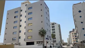 Flat for rent in Aljanabiyah