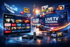 تطبيق  my hd لمدة سنة لمشاهدة جميع المحطات العالمية و الرياضية ومكتبة مسلسلات وأفلام