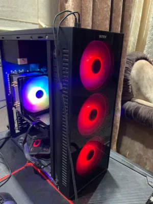 للبيع pc كيمنك كامل