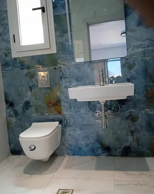 محمد للسباكه الحديثه تاسيس تشطيب كامل