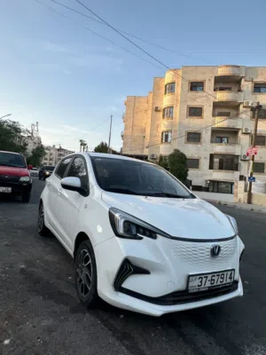 Used Changan E-Star in Amman