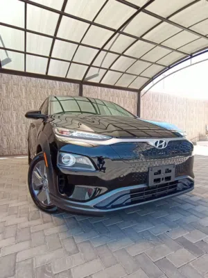 Used Hyundai Kona in Amman