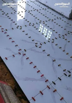 بليط ابن بلد لصيانة الشقق السكنية والحمامات والمسابح بأسعار مناسبه للجميع