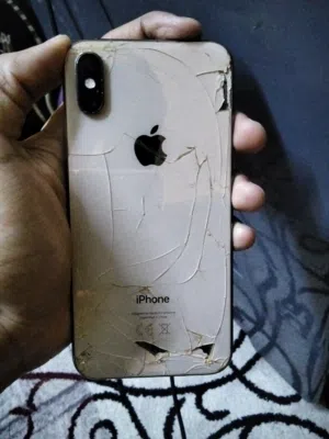 Apple iPhone XS 256 GB in Mecca