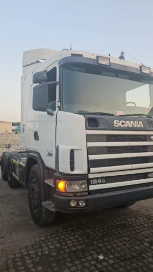 سكانيه سكسويل