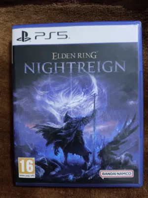 ELDEN RING NIGHTREIGN