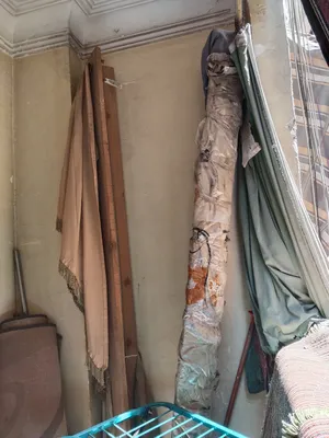 Curtains . Used1