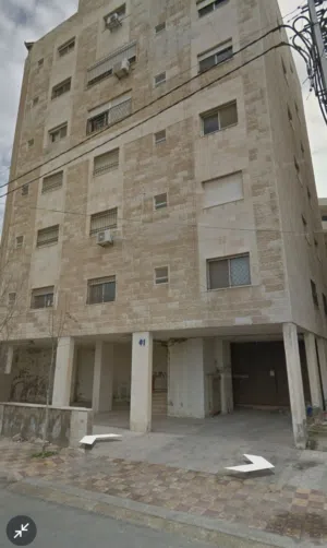 83 m2 3 Bedrooms Apartments for Sale in Amman Daheit Al Yasmeen