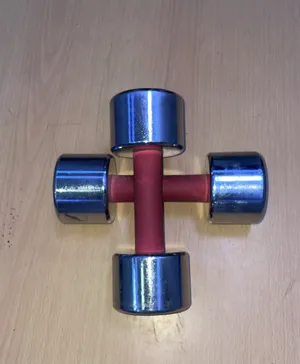 Weight Lifting . Used0