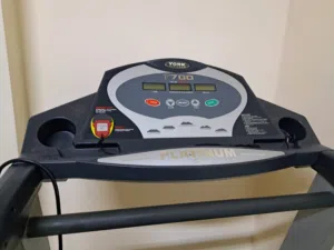 Treadmill York T700 Platinum