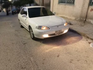 هونداي0 افانتي 95