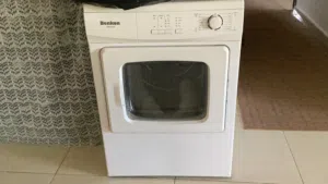 نشافة أواعي بحالة ممتازة للبيع