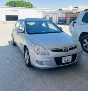Used Hyundai i30 in Tripoli