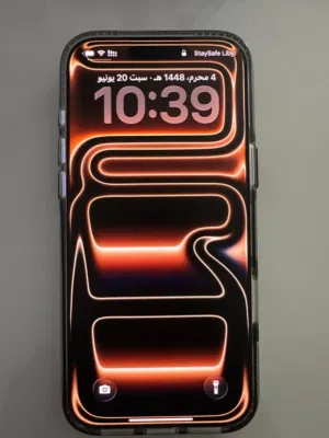 iphone 17 pro max 256
