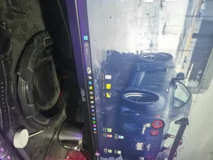 شاشة  ASUS TUF VG2491R Gaming للبيع  مستعمل
