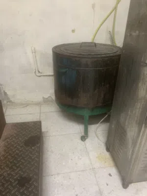 للبيع براد او تنور