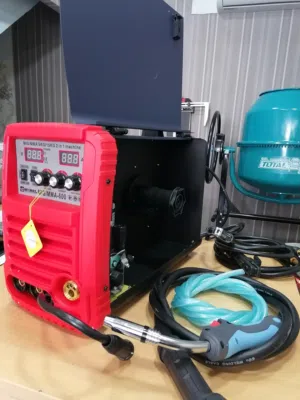 ماكينه لحام co2 mig 15 كيلو