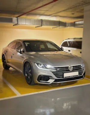 فولكسفاجن-ارتيون-بنزين-بانوراما