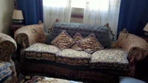للبيع انترية بحالة جيدة جدا