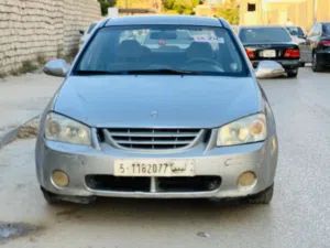 سبكترا 2007