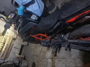 للبيع KTM Duke 390