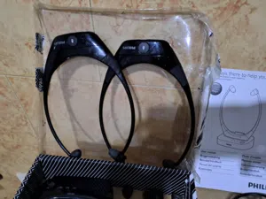 سماعات للبيع