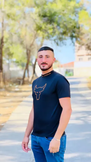 MOHAMMAD JAMAL SLEEM 