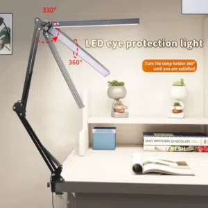 مصباح للمكتب LED